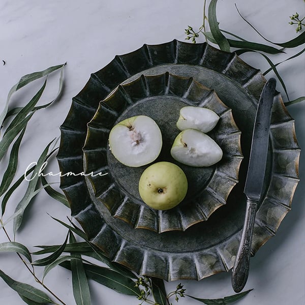 M／2枚SET【ヴィンテージ風アイアントレー】 アイアントレイ