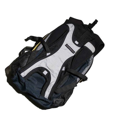 SALOMON SportMeshBackPack