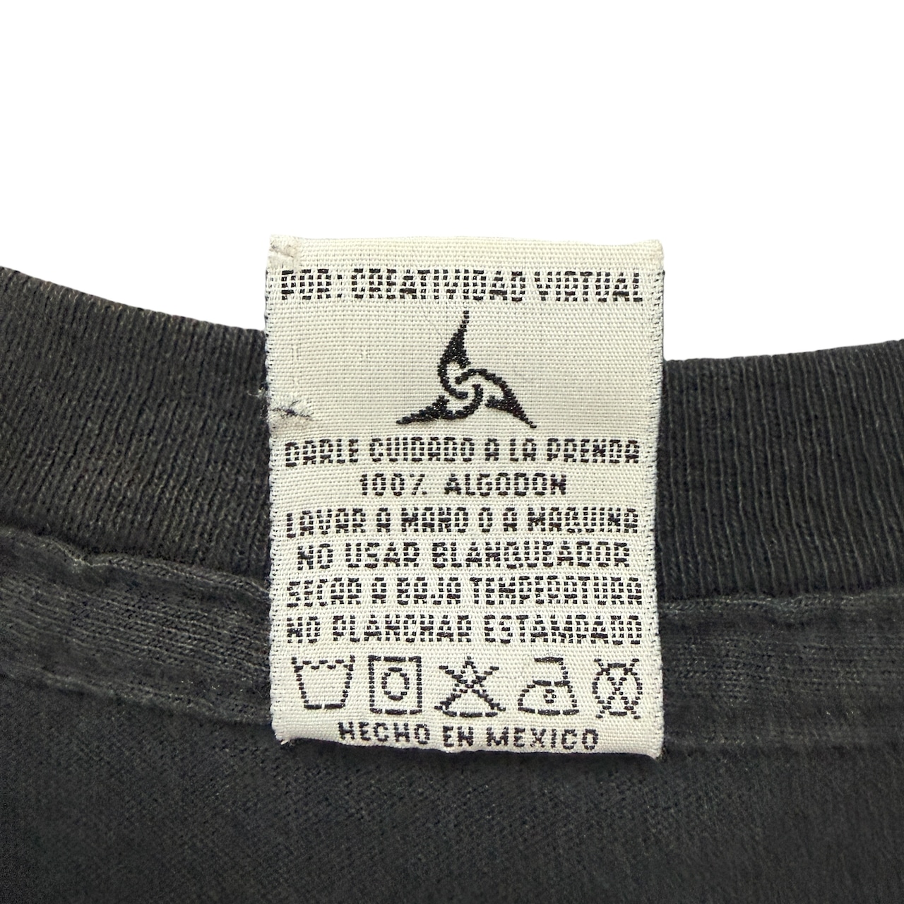 【JOHN LENNON】ジョン・レノン "LENNON" 90's メキシカンVintage Tシャツ