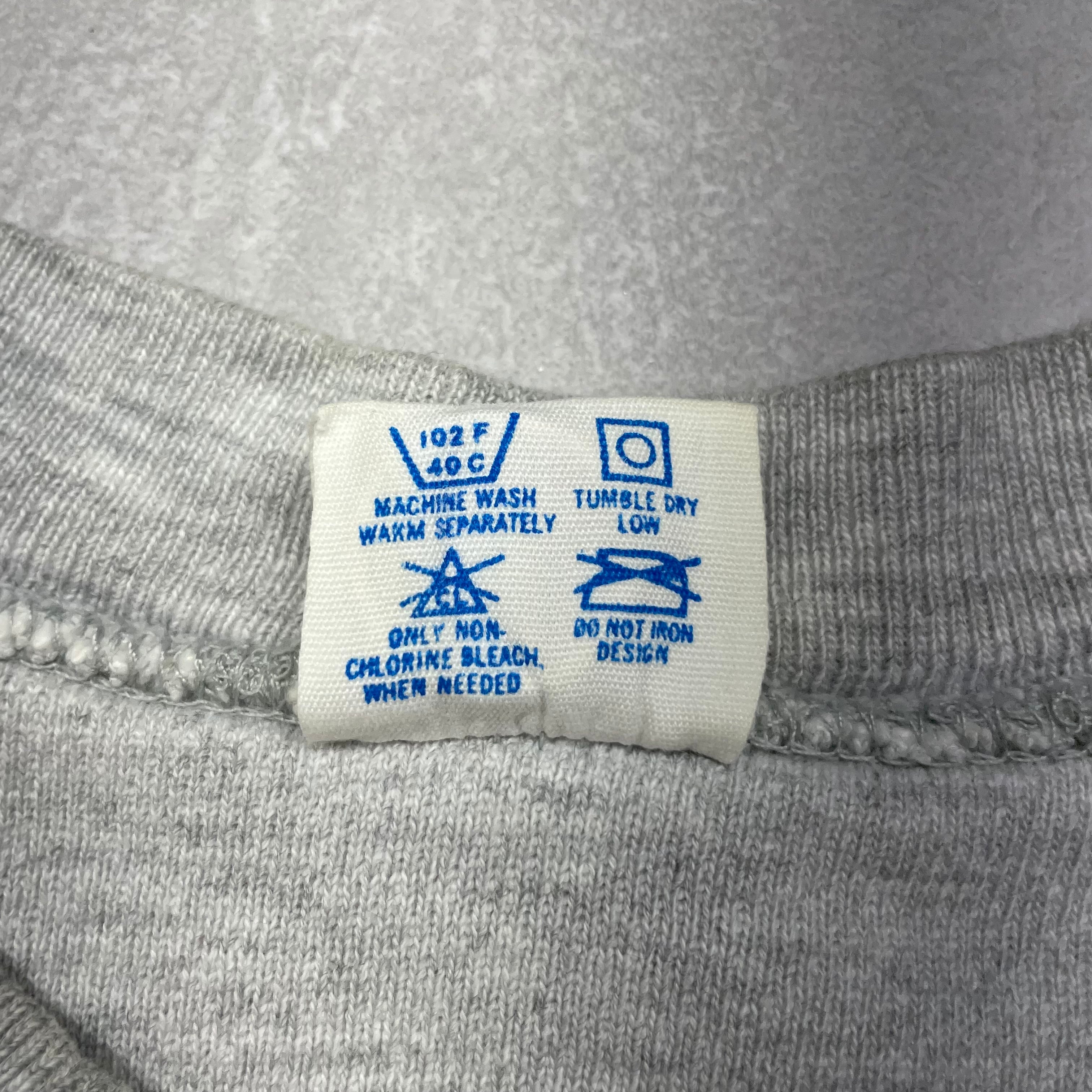 XXL》 champion チャンピオン ダブルフェイス reverse weaveリバース