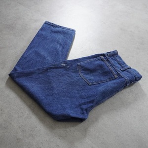90s LEGENDARY GOLD(Wrangler) denim "made in USA" W35L29