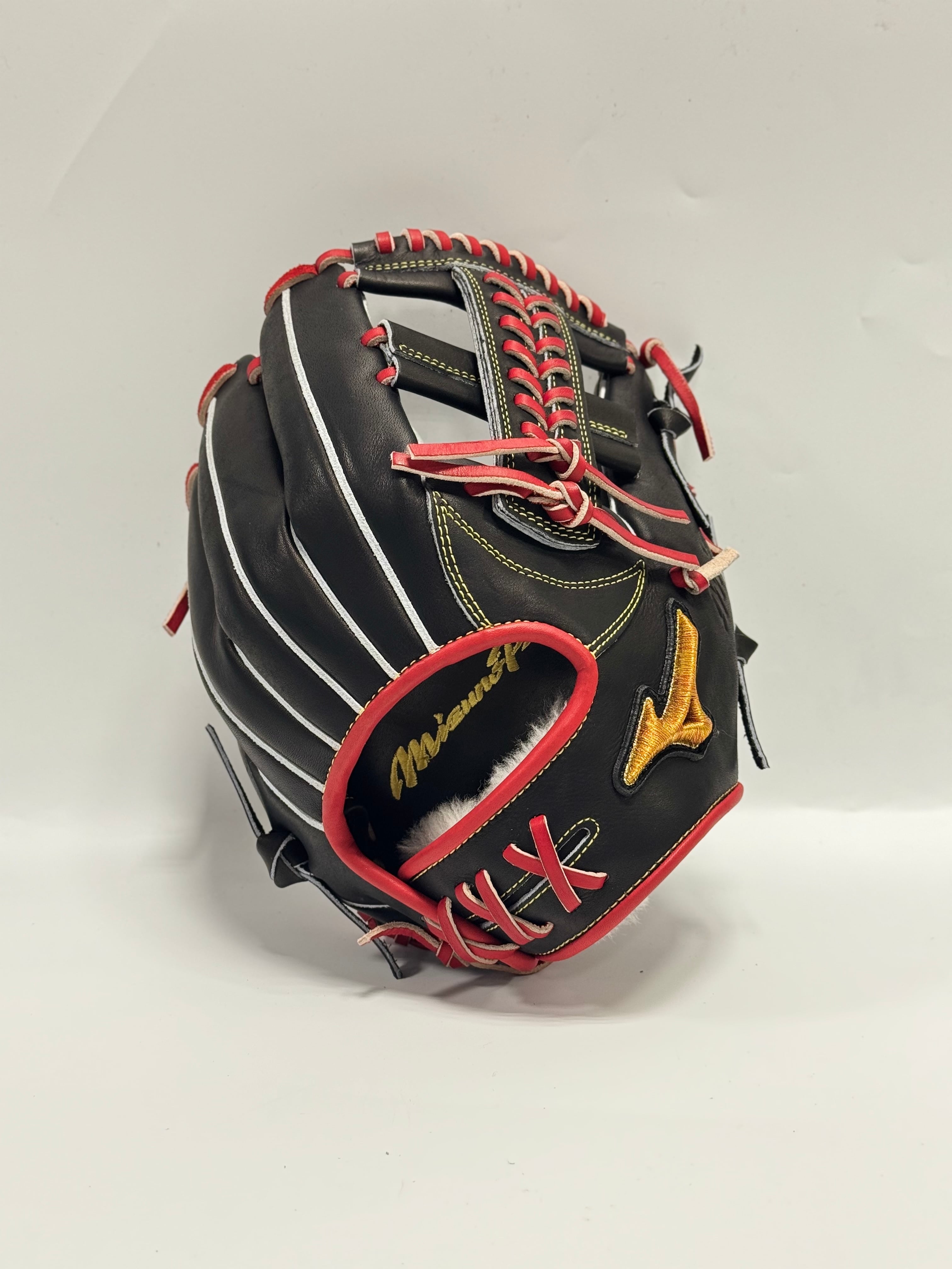 軟式】玉澤 投手用(ピッチャー用) グローブ 縦横型Kスラッシュモデル