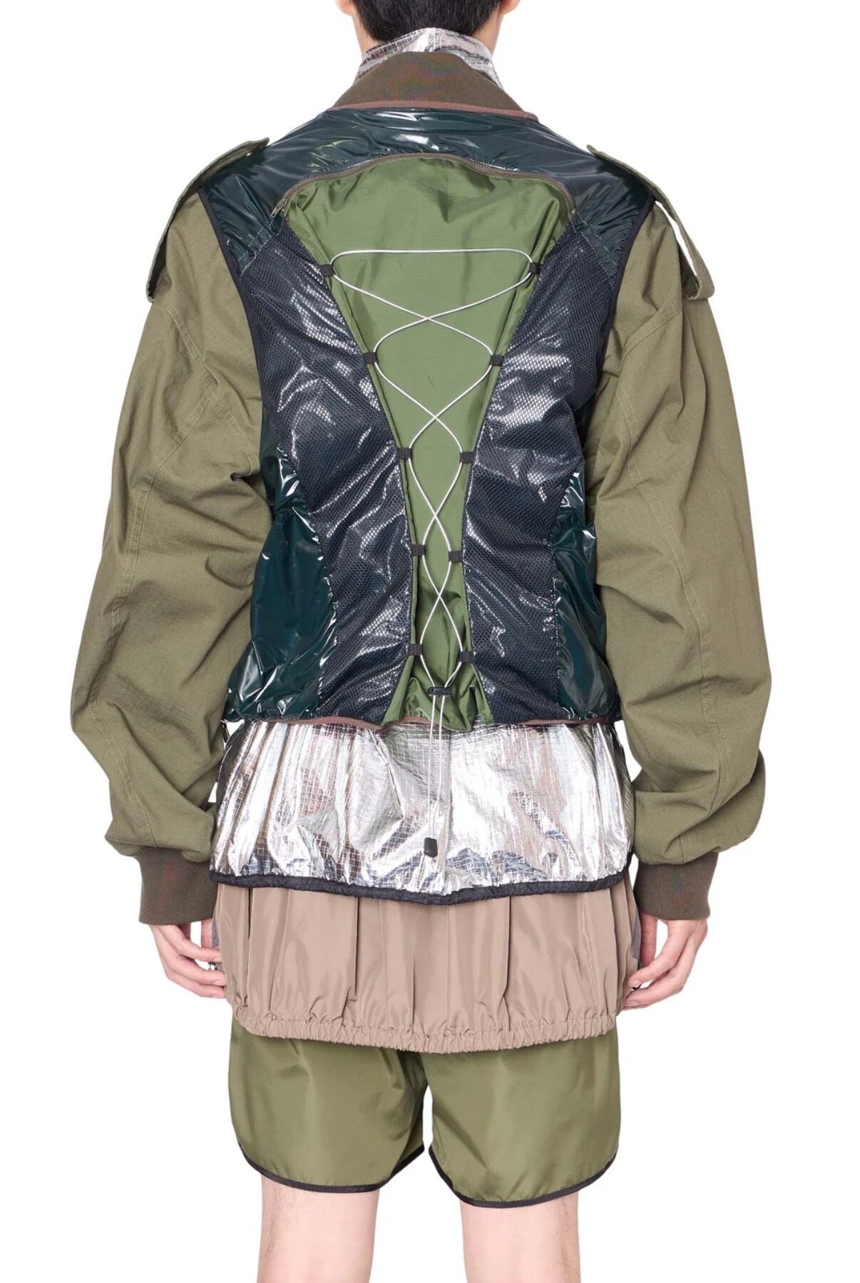 kolor | 26SCM-G06111 | GREEN | PAY ID