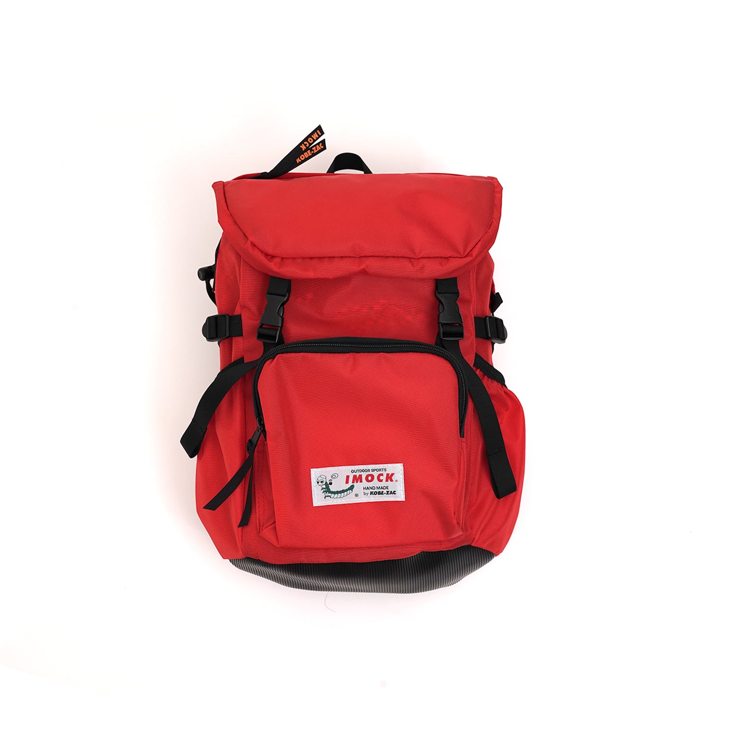 楽天市場】made in west メイドインウエスト YETI Zack イエティ 