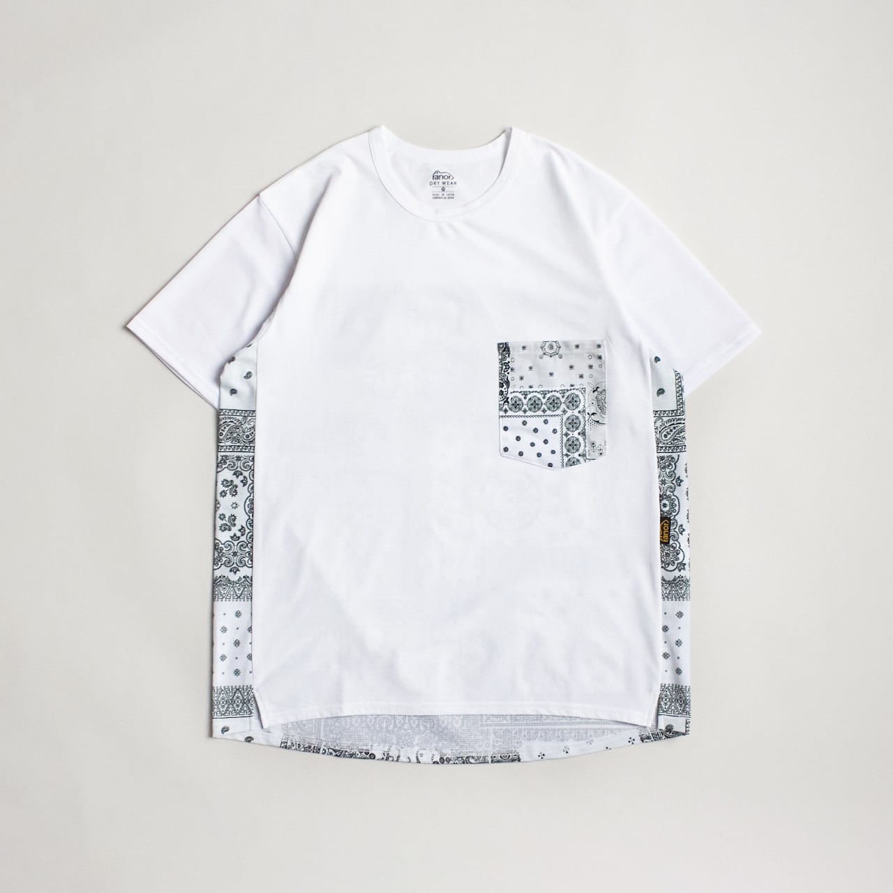 ranor ラナー Tシャツ メンズ Mサイズ 【公式通販】