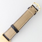 カルティエ タンクルイ LM SWISS文字盤 手巻き ref.78086　 thumbnail 4