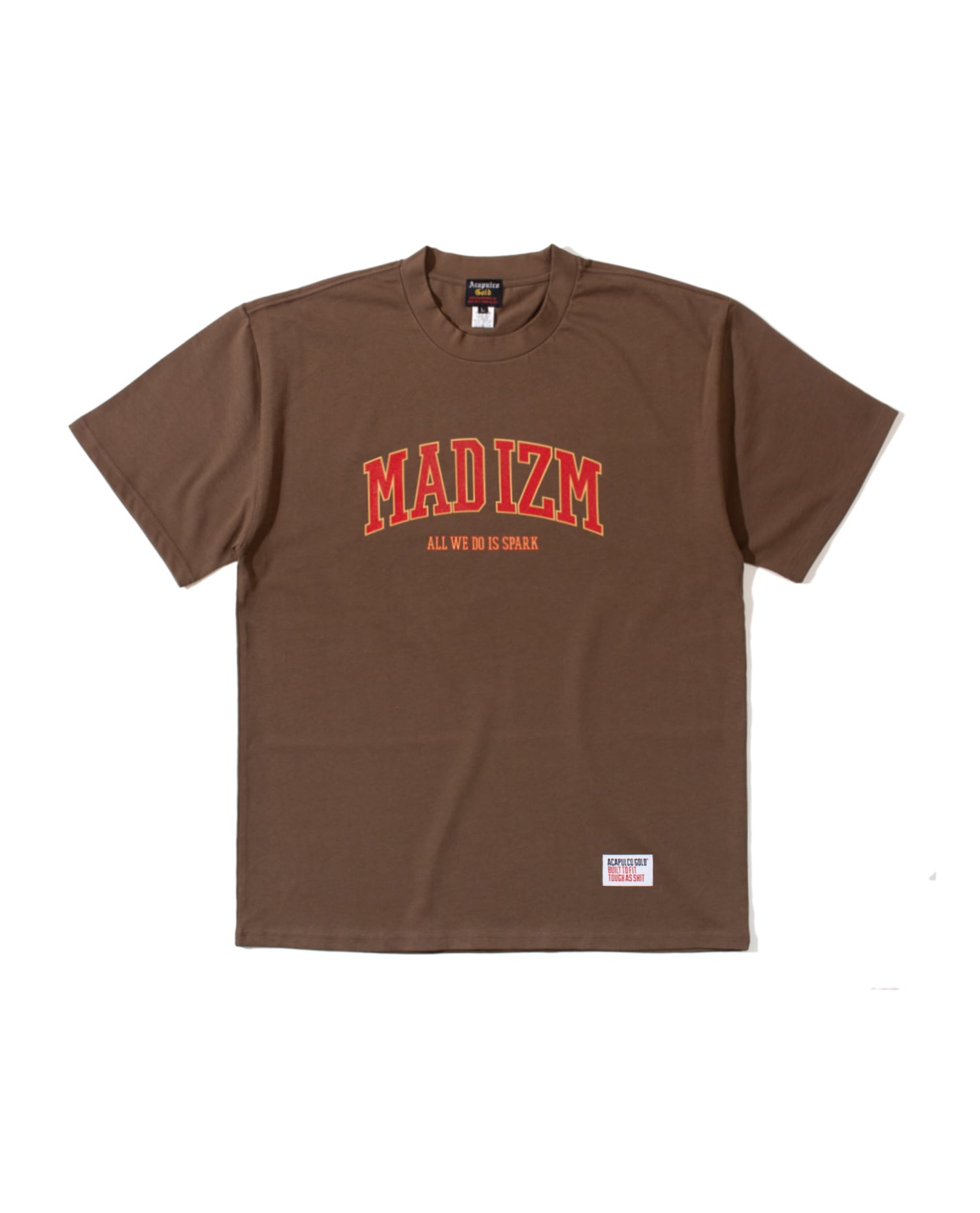 ACAPULCO GOLD | Acapulco Gold