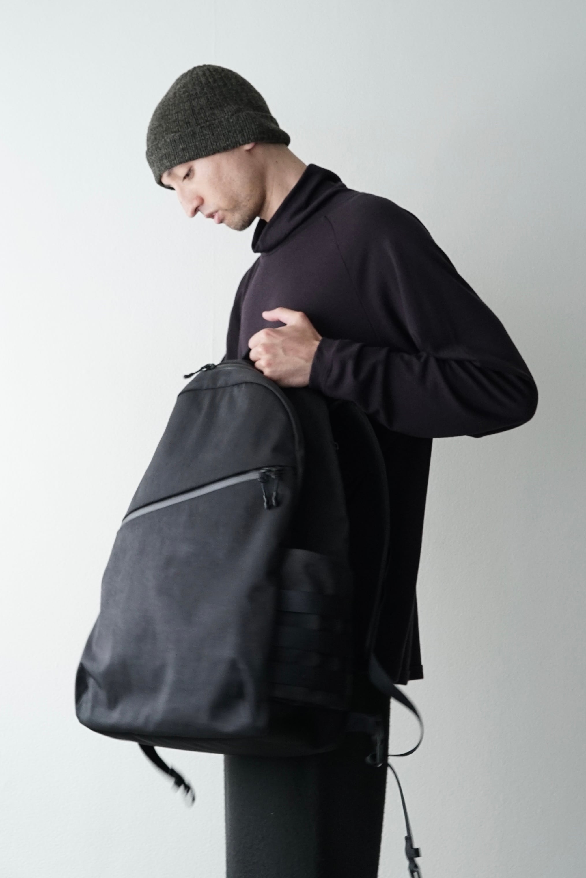 HighDensity Milicloth / D_ Pac［XL］ | C O L I N A