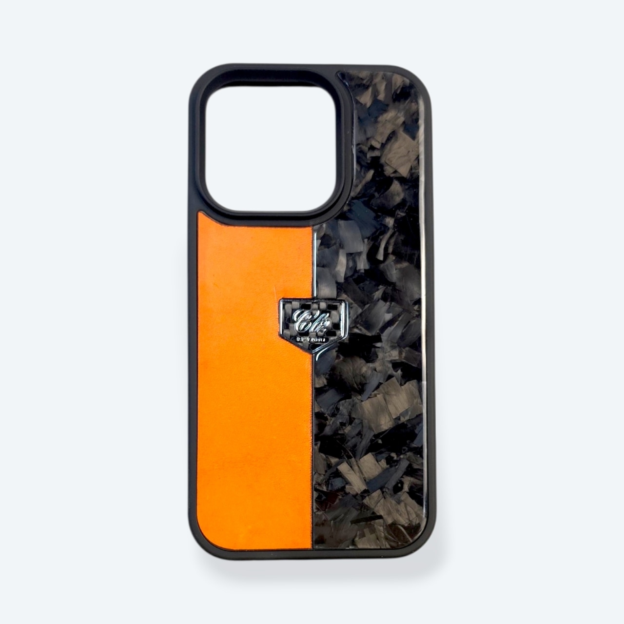 Carbon Case CL2 HYBRID 10月末お届け