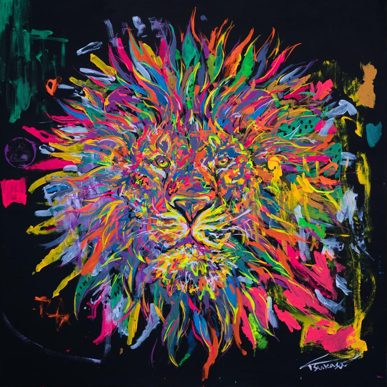 Vol.1 鈴木 掌 -Tsukasa Suzuki | STUDIO201