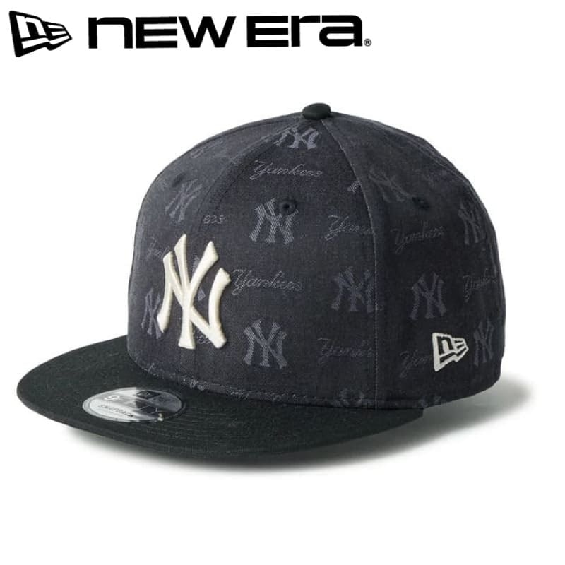 NEWERA ニューエラ 正規品 ドラえもん コラボ 59FIFTY CAP キャップ