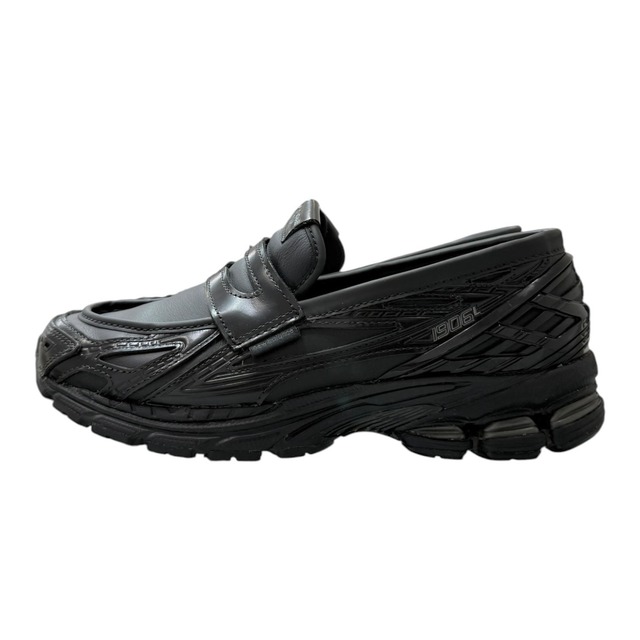 GRAVIS ボアコーデュロイローファー | A WORD.ONLINE SHOP