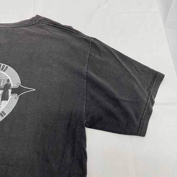 96年製 HI-STANDARD Growing up US-Tour Tee L | Used&Vintage リアクロ