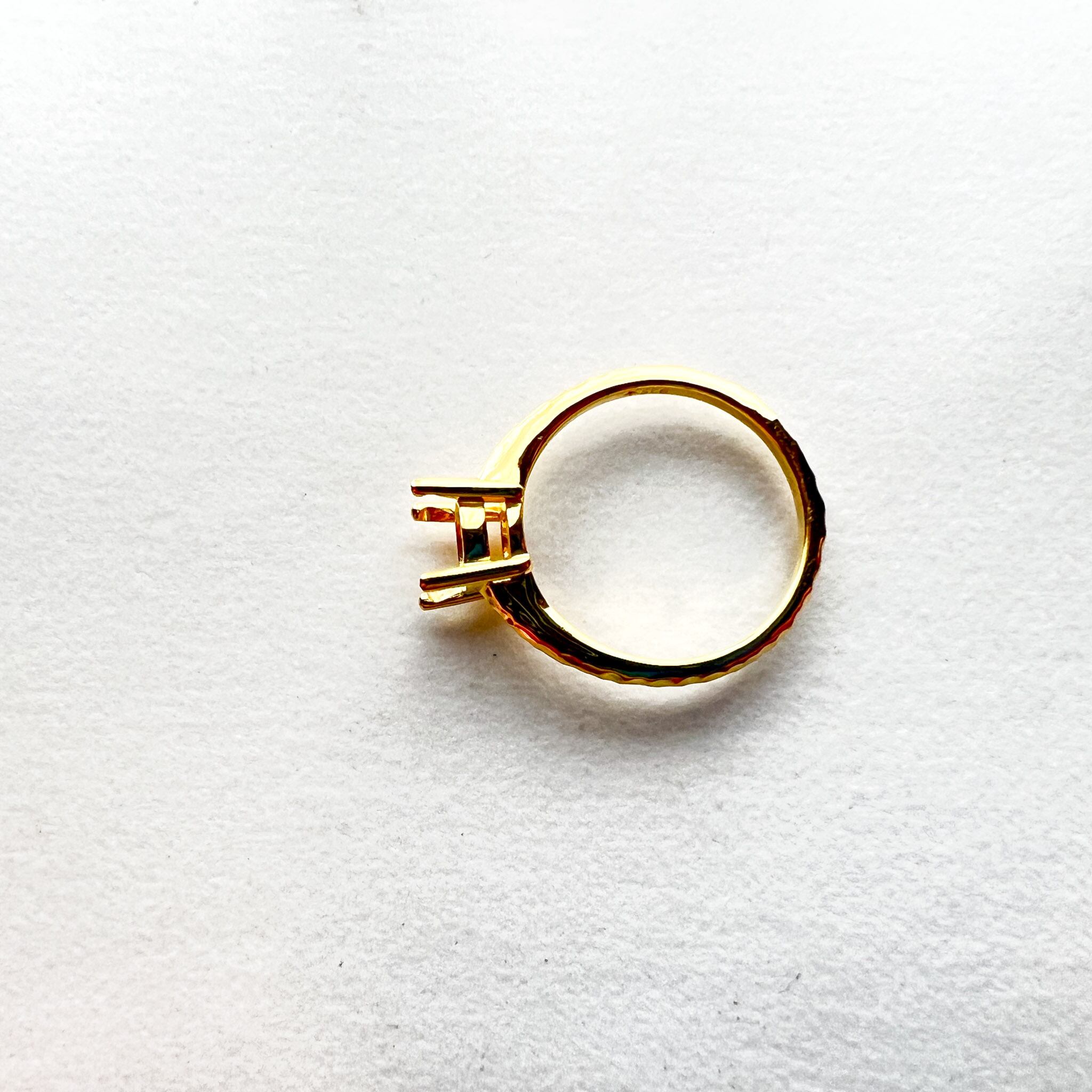 ＊空枠　S925 指輪　No.39＊ 空枠 S925 指輪 No.39＊ 新栄ショップ ⁄ 空枠