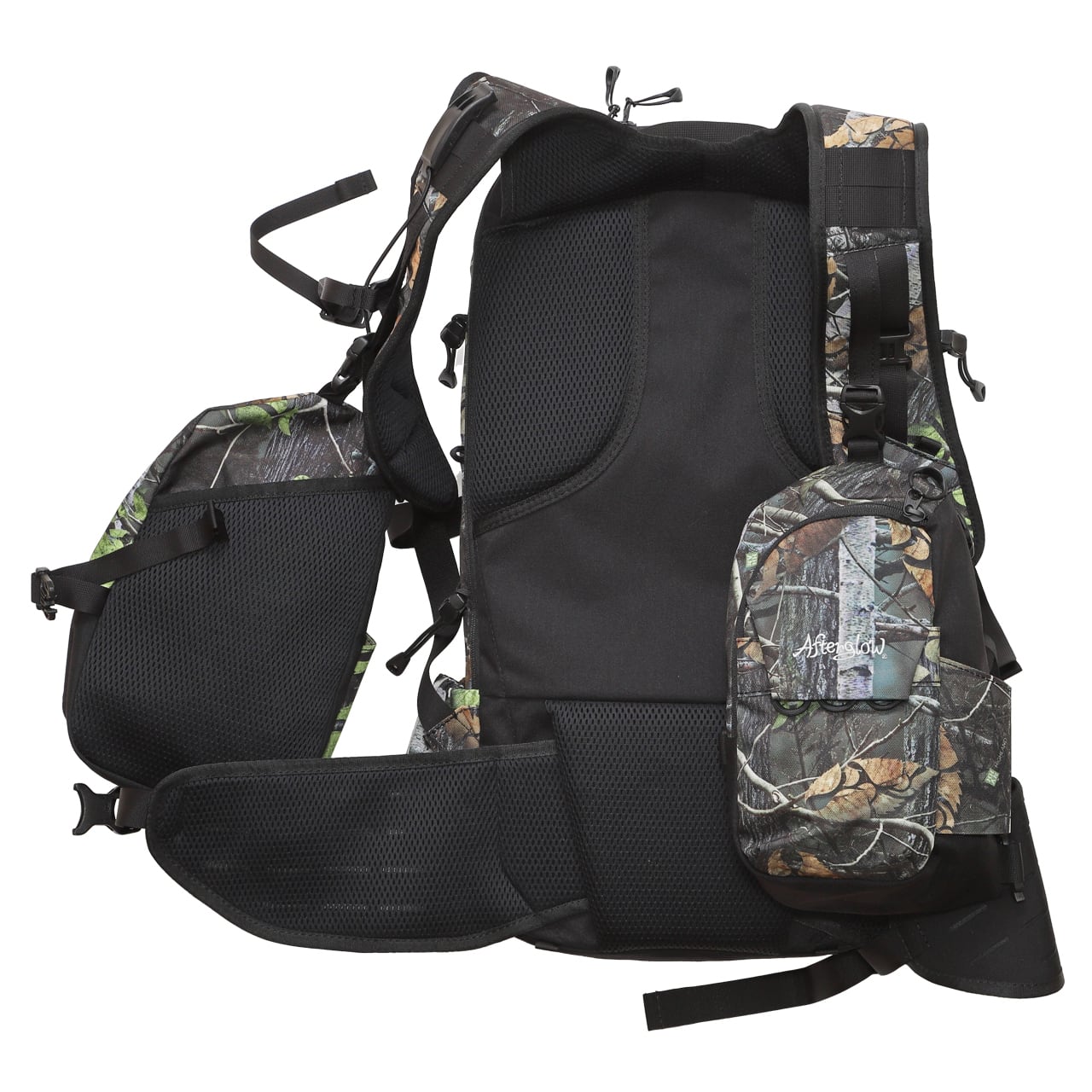 STREAM CHASER BACKPACK HIGHLAND / ストリーム チェーサー バック