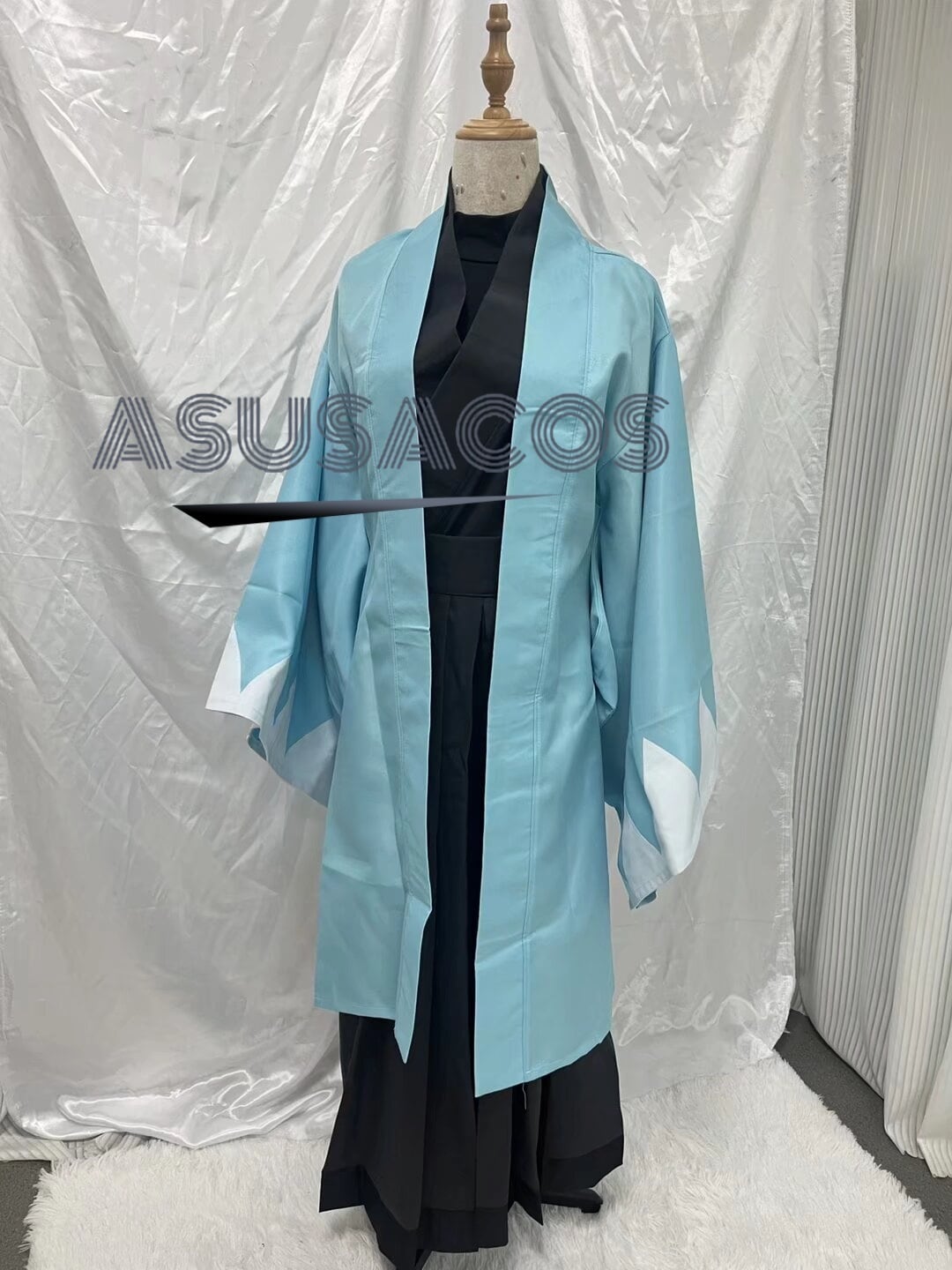 ASUSACOS 実物撮影！Fate Grand Order FGO リリス 礼装 水着 コスプレ