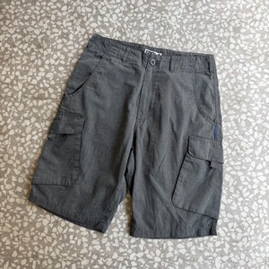 GOOD ENOUGH / 00’s cropped cargo size S