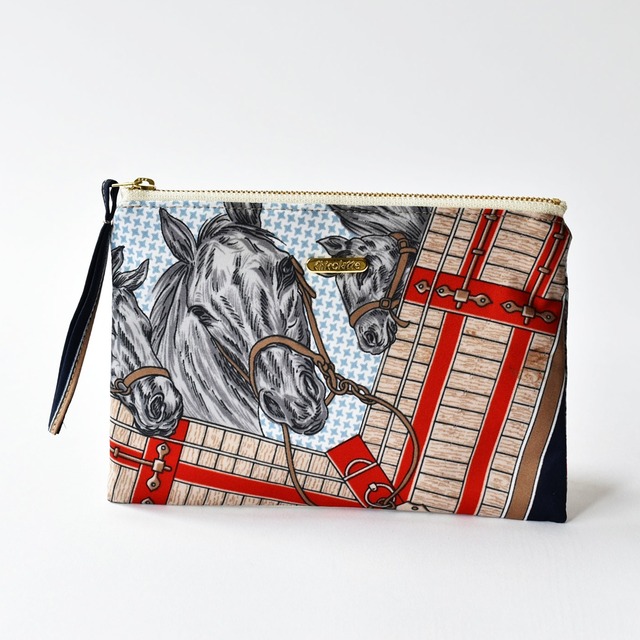 MERRY POUCH(S) / No,10105-3