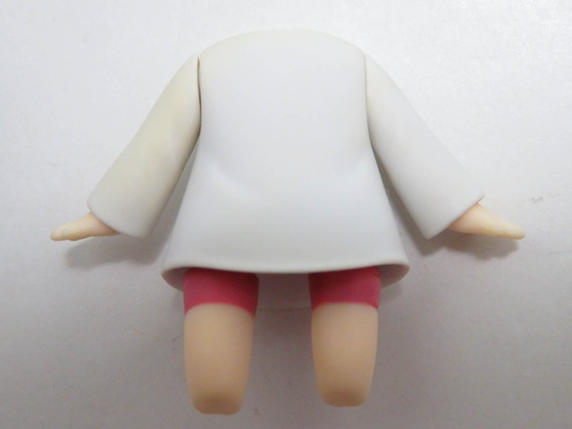 ※【SALE】（Bランク）【524】 うまる 体パーツ 部屋着　ねんどろいど
