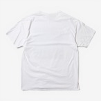 00s Randy's Donuts フォトプリントTシャツ ホワイト