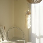 Origin Water Chime ✧ 1 White / 起源の水の光と音 / Ocean Origin Light