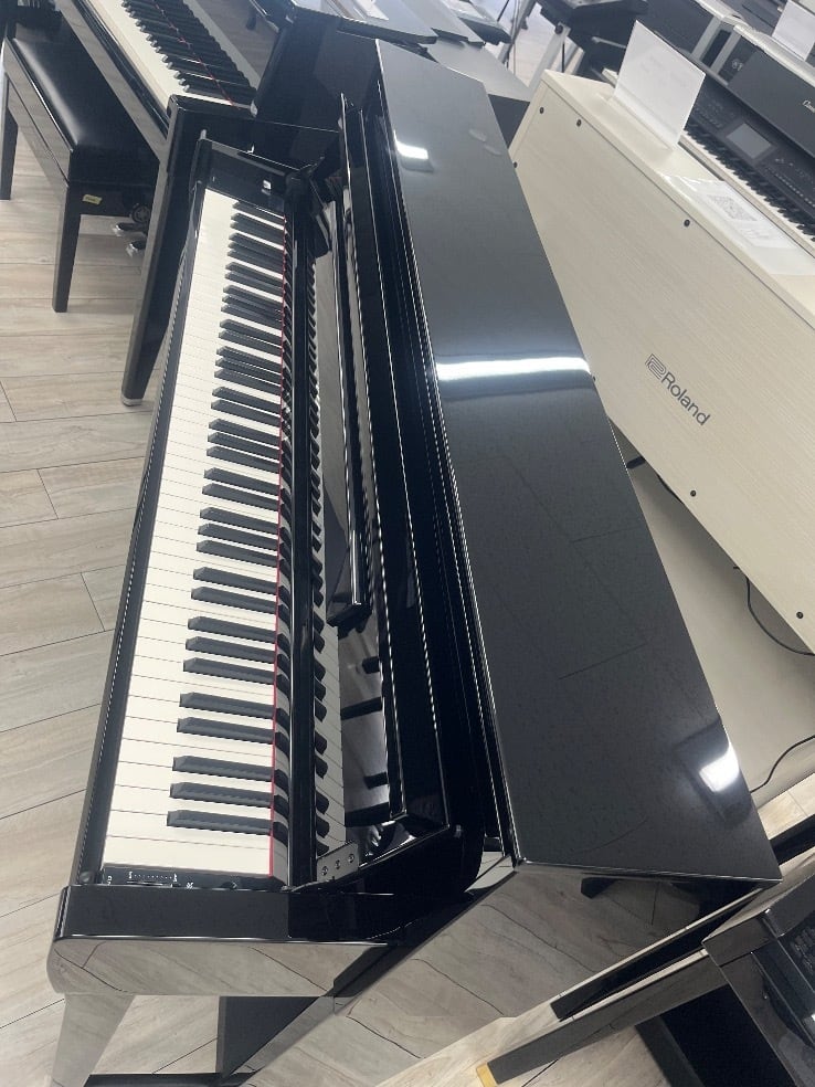 ★86684【電子ピアノ】YAMAHA　CLP785PE　20年製 ☆86684【電子ピアノ】YAMAHA CLP785PE 20年製 | リユース専門店エプコ