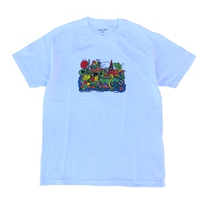 Stacks - Camil Escruela “Tokyo 2020” Tee