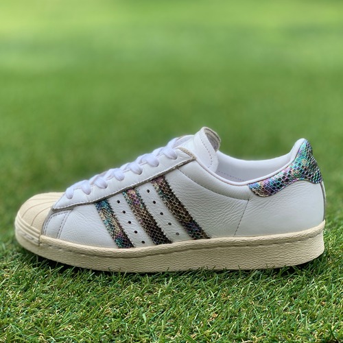 adidas SS80s アディダス スーパースター80s B513