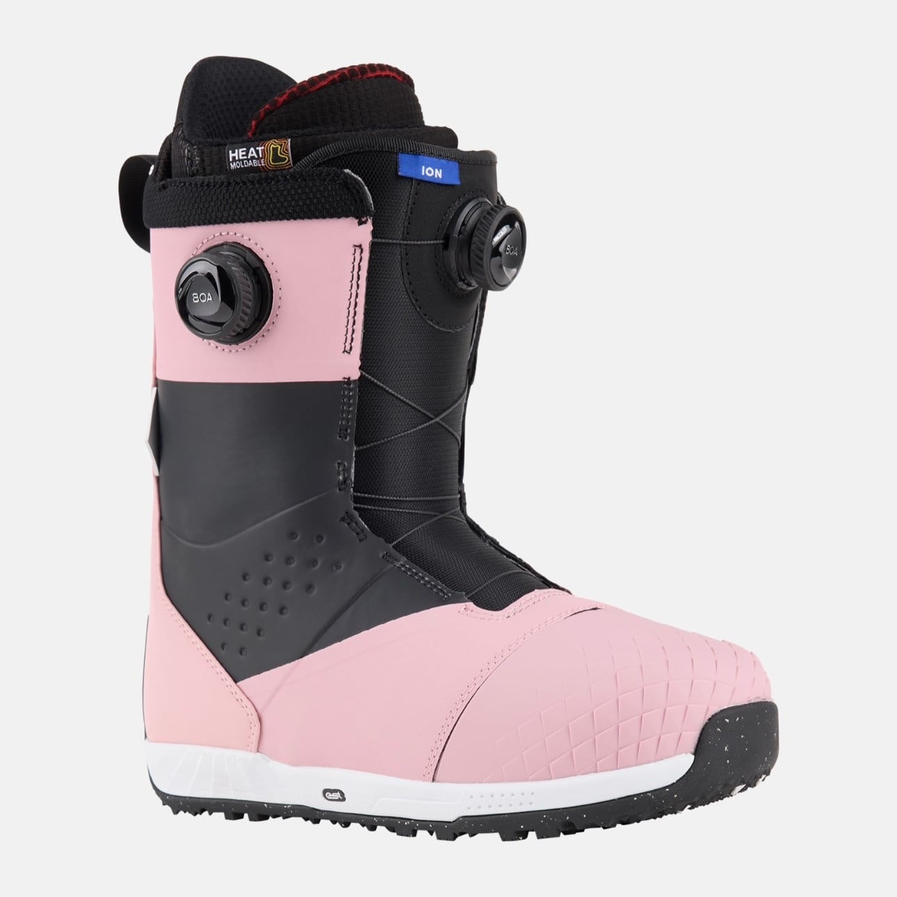 BURTON ION BOAスノーボードブーツ 8 1/2（23-24 burton ION BOA 