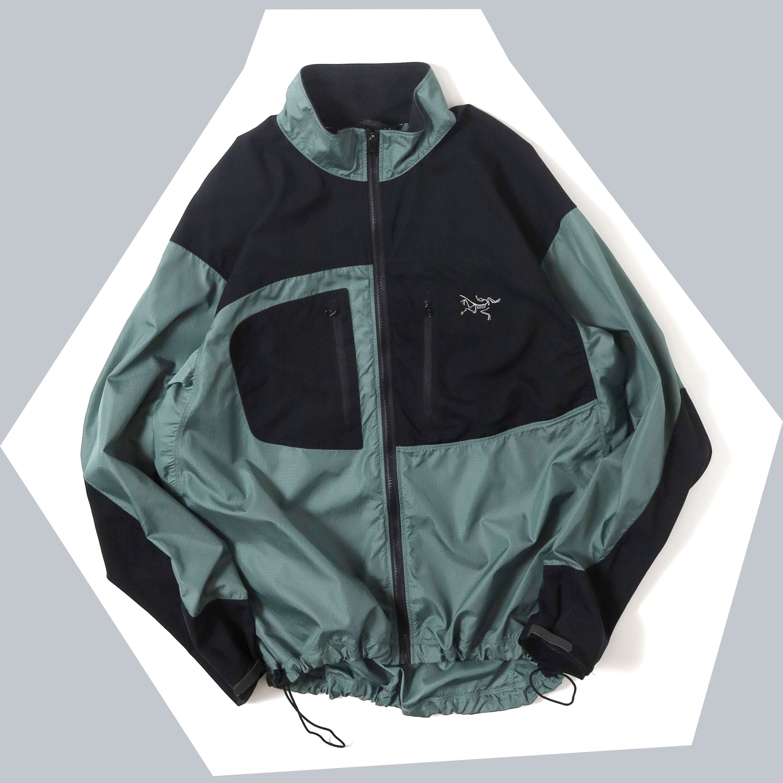 Mountain Hardwear Conduit Jacket | noverlap