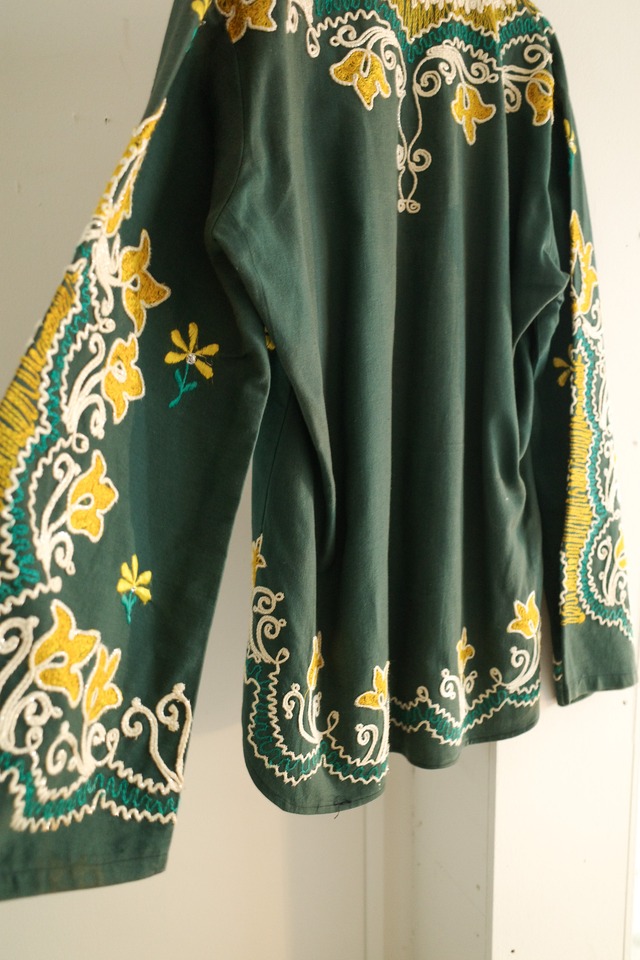 maze flower tops