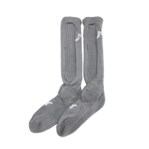 FP INSOLES PAINKILLER SHIN SOCKS GREY サイズ6〜9→24㎝〜27㎝