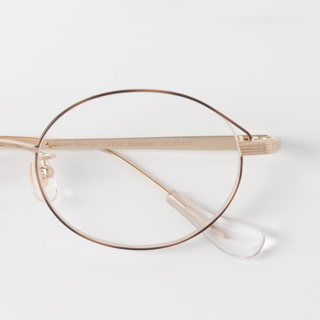 S-054  Shannon　Col.2  デミ/ゴールド