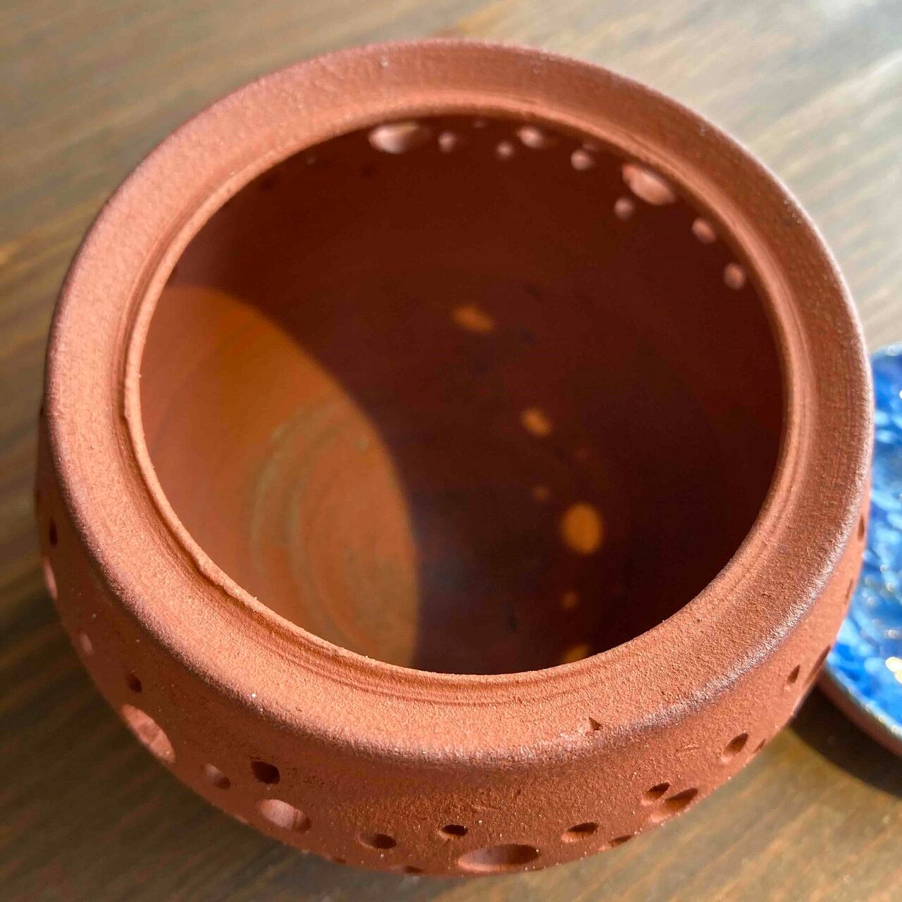 ザトウクジラ海へ 大(コーン用お香立て) | 神戸香屋