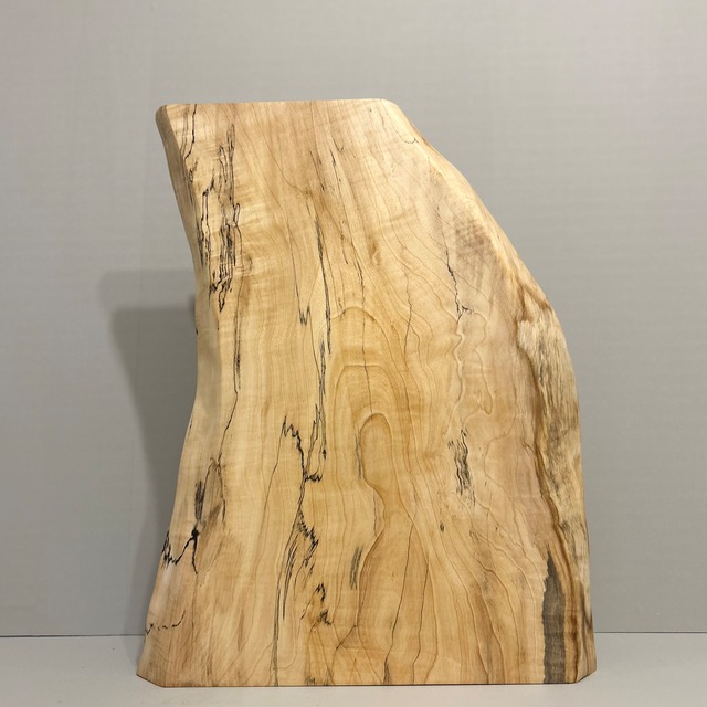 木の結婚証明書｜トチ｜No.746