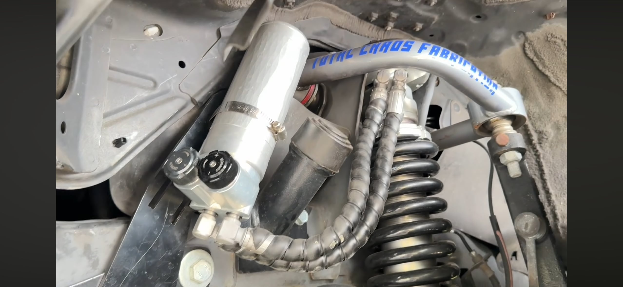 ROUGHLAB】ランドクルーザー150プラド リフトアップキット | ellead4x4lab