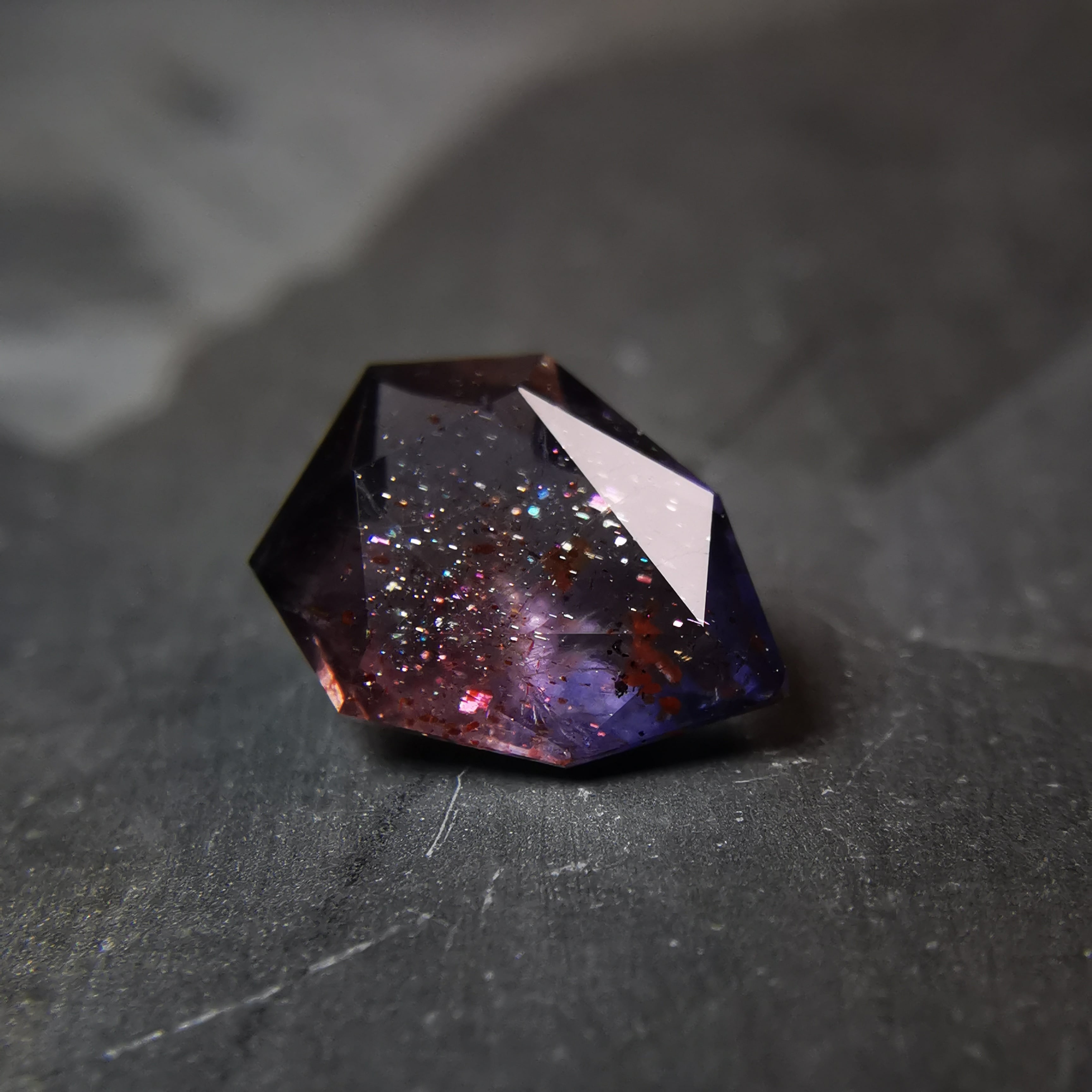 アイオライト | Tam＆Tam Gem