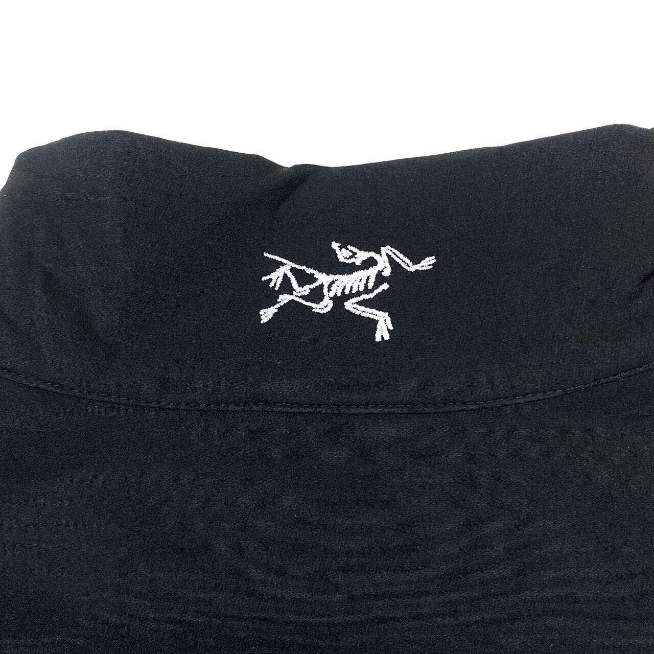 ARC'TERYX アークテリクス ソフトシェル ジャケット レディースL