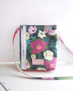 No.242774 マチMINIスマートショルダー（Many TSUBAKI）