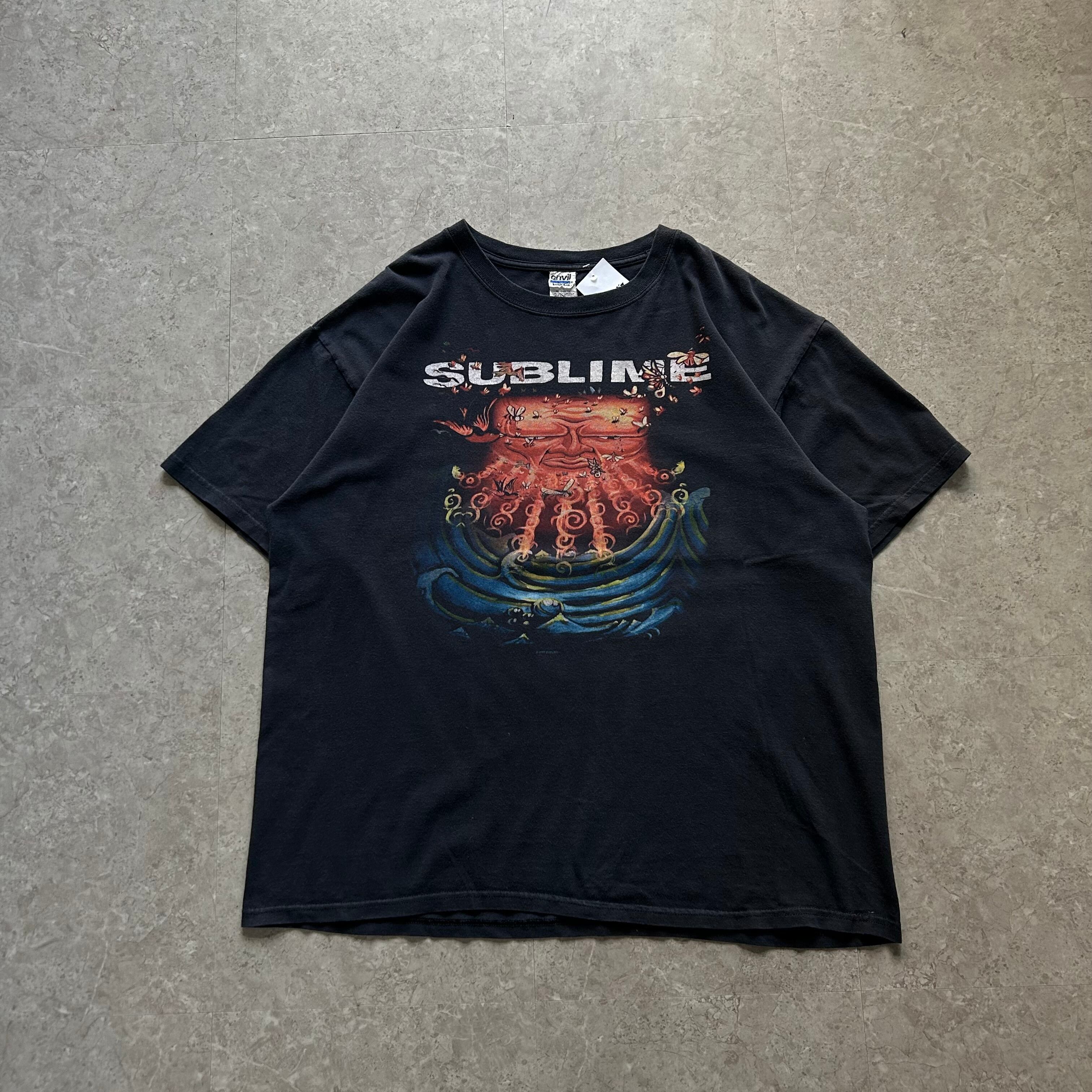 2007s Sublime T-shirt【仙台店】