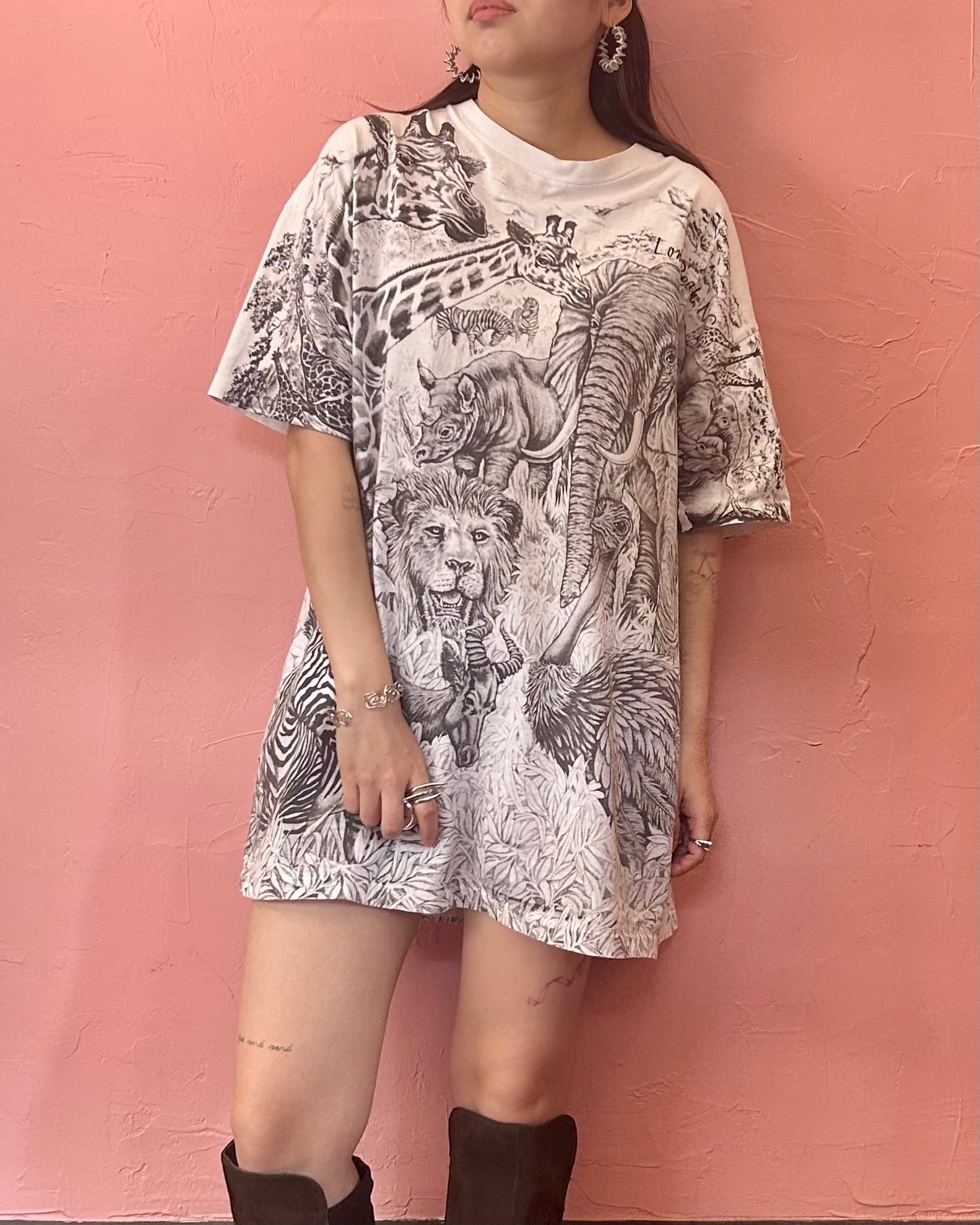 ROSE vintage