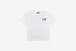 NO PROMISES OVERSIZE T-SHIRT - WHITE