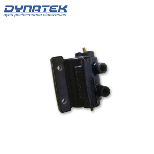 NEW DYNATEK イグニッション コイル 5Ω