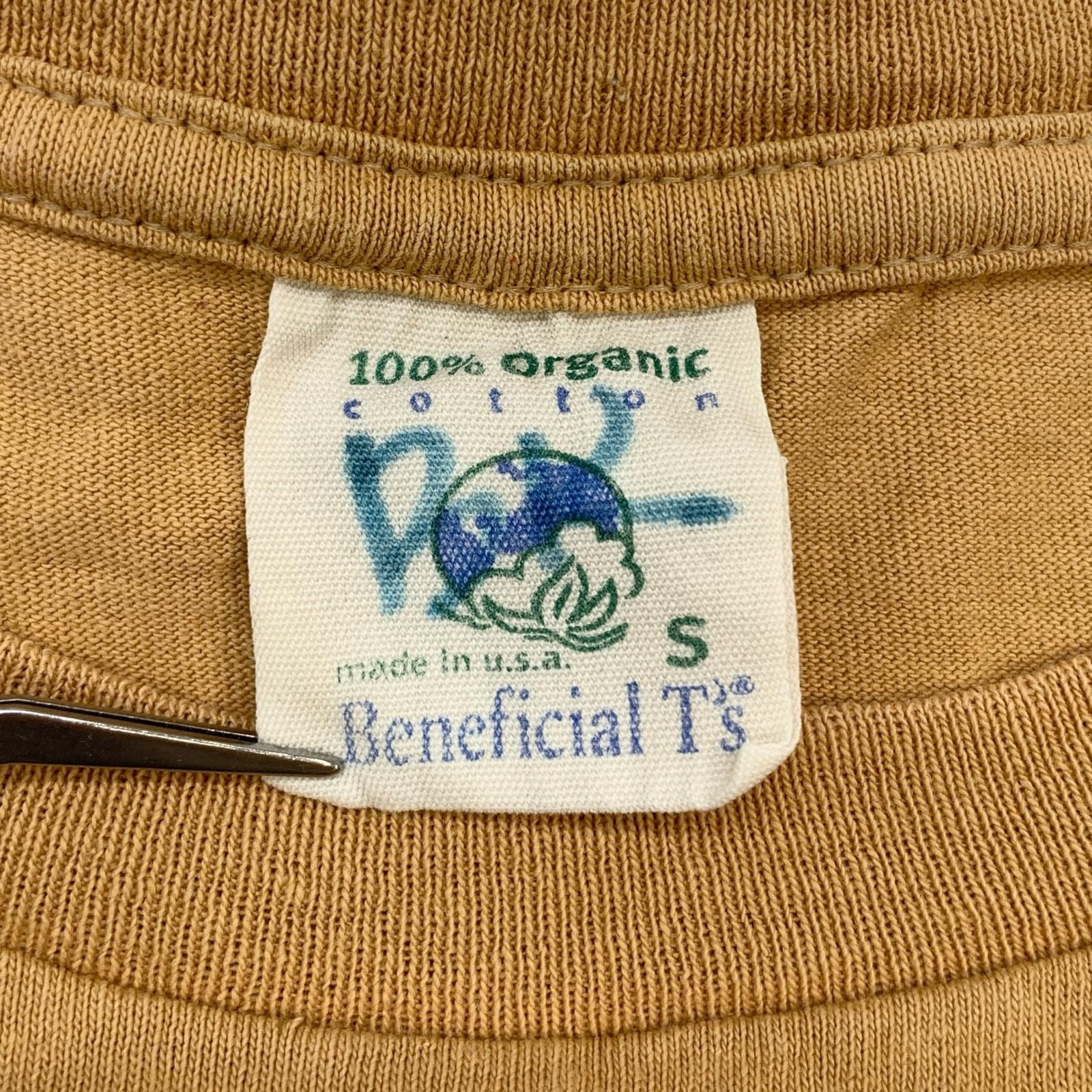 patagonia | パタゴニア 半袖Tシャツ Beneficial T's 波 北斎 USA製