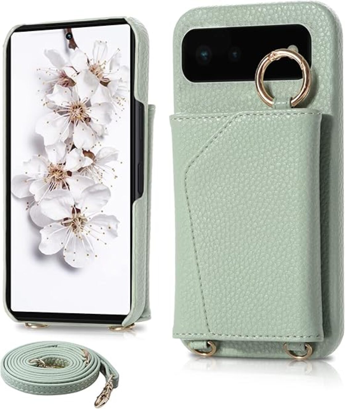 Google Pixel6ケース 手帳型 女性 おしゃれ Pixel 6 スマートケース 