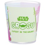 スターウォーズアクリルコップグローグーA(6435942)