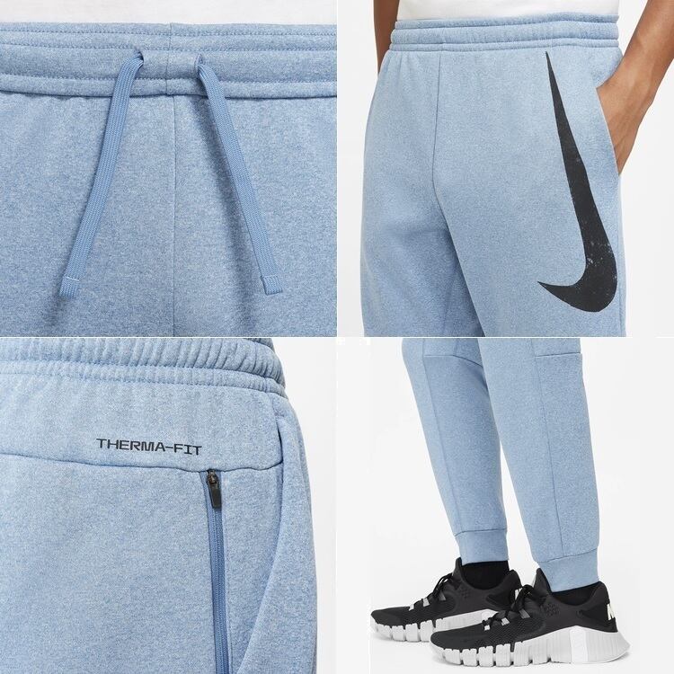 ナイキスウェット NIKE[メンズ]TF スウッシュ TPR パンツ FZ1075