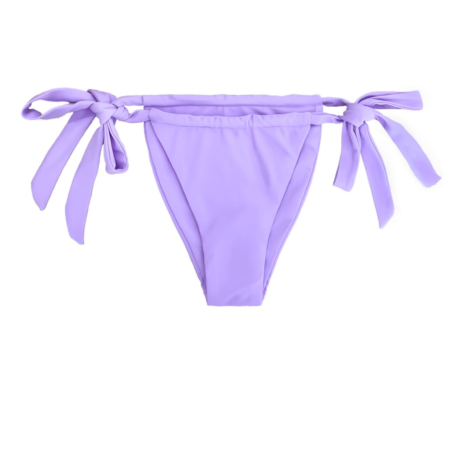 purple curtain brazilian pants