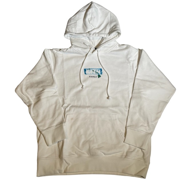 Kith Hawaii Classic Logo  Hoodie  XL