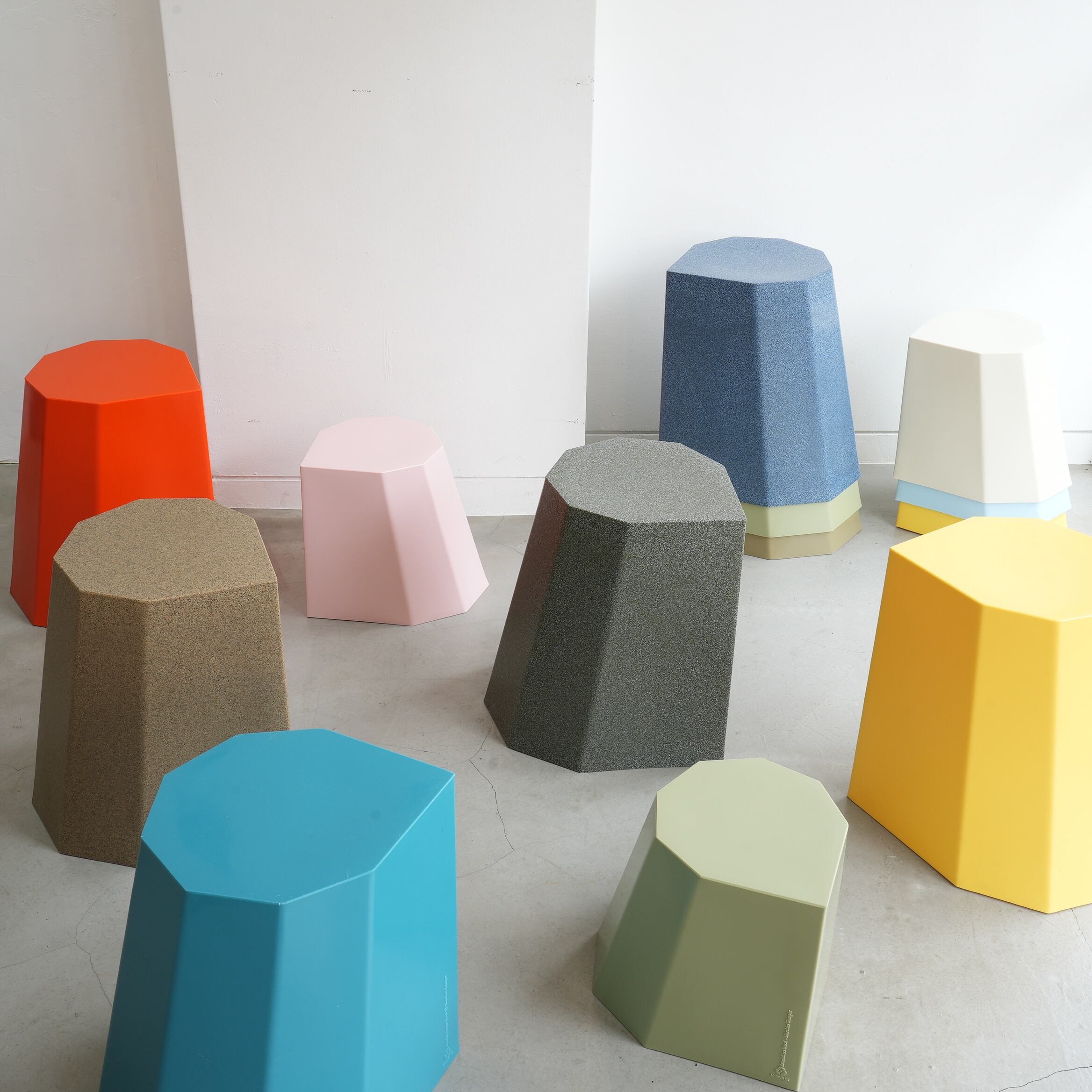 Arnold Circus Stool | LAND Lifestyle Shop